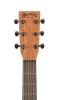 Headstock
